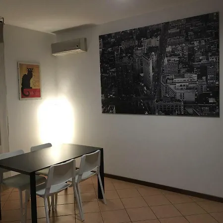 Dossetti 3 Appartement