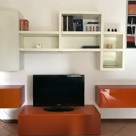 Dossetti 3 * Μπολόνια