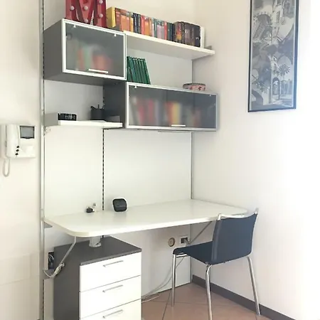 Appartement Dossetti 3 *