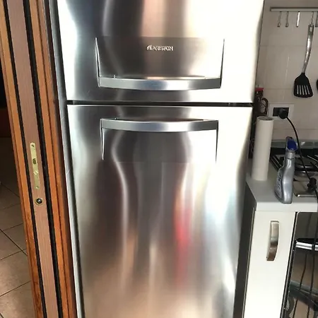 Dossetti 3 Appartement