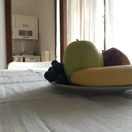 Appartement Dossetti 3 *