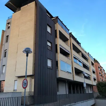 Dossetti 3 Διαμέρισμα