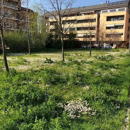 Dossetti 3 Διαμέρισμα