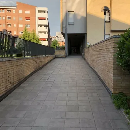 Dossetti 3 Appartement *