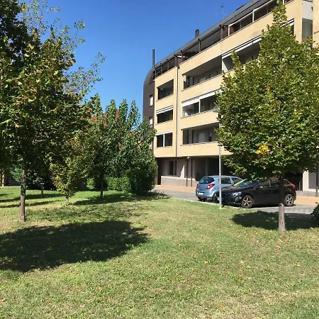 Apartamento Dossetti 3