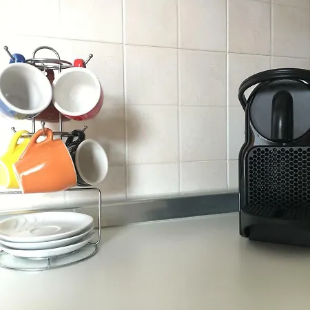 Apartamento Dossetti 3 *