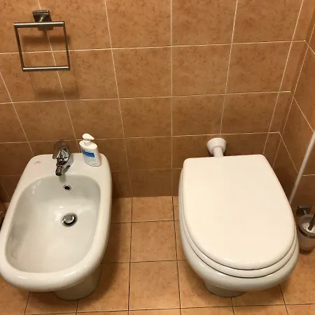 Dossetti 3 Apartamento
