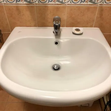 Apartamento Dossetti 3 Bolonia